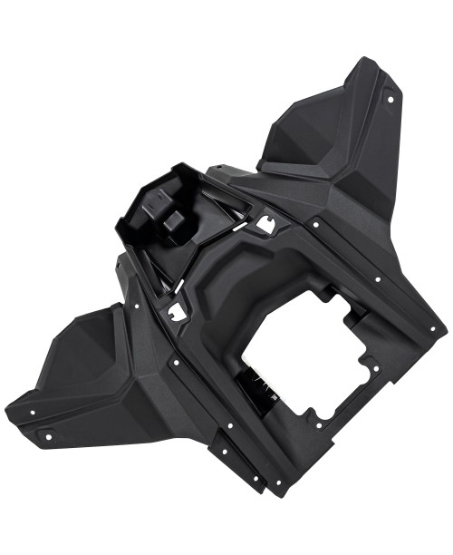 Пластик задний POLARIS Scrambler с бардачком 2637659