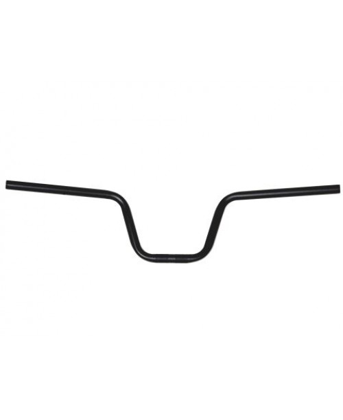 Руль SEGWAY AT5 S/AT5 L черный A10-F165001-DB0-00