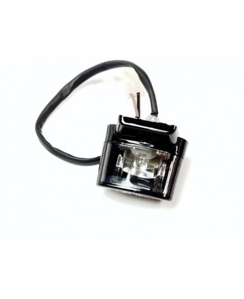 Подстветка номерного знака SEGWAY Fugleman UT10; Snarler AT6 S/AT6 L A01M25000001