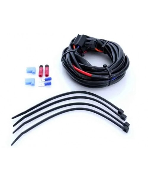 Проводка сигнала DENALI универсальная 1,7 м с предохранителем 30 А