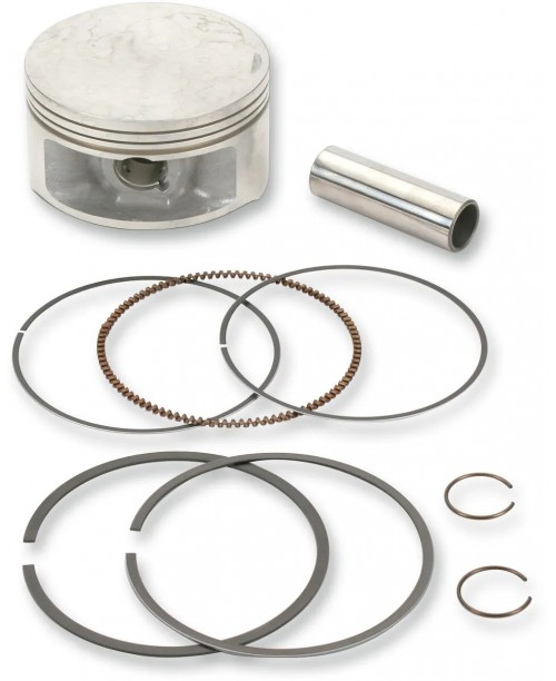 Поршневой комплект 4T YAMAHA YXR 660; YFM 660; XTZ 660; SZR 660 Ø 100 мм