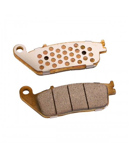 Тормозные колодки HONDA SH300/350 06455-K53-D01