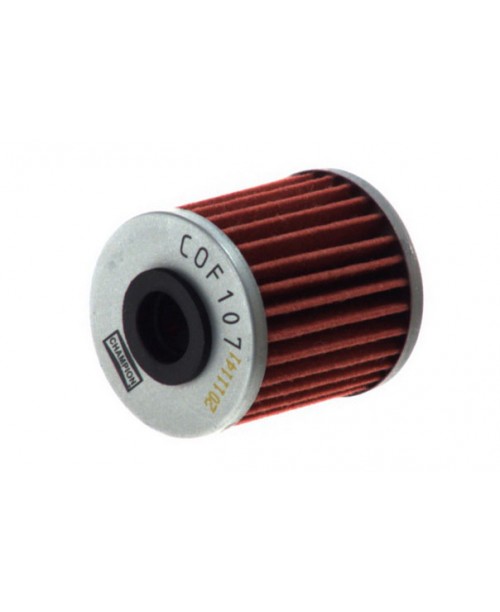 Масляный фильтр CHAMPION COF107 BETA EVO, REV; KAWASAKI KX; SUZUKI FL, RM-X, RM-Z 125-450 2004-2019