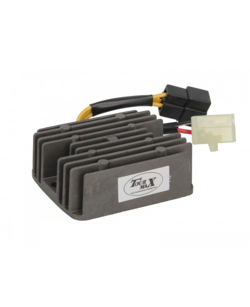 Регулятор напряжения SUZUKI LS, SV 650 1986-2002