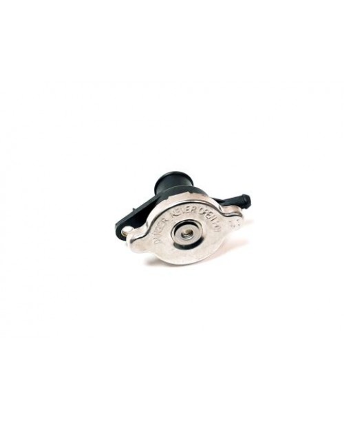 Защитный клапан радиатора охлаждения LINHAI 370/420/570/650L PROMAX в сборе с крышкой 22907A