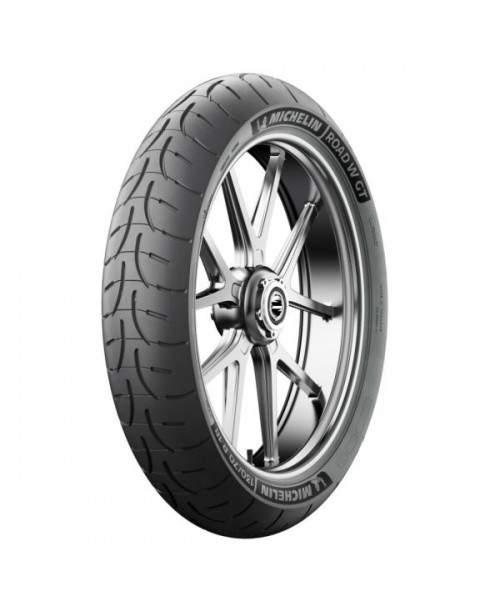 Скат 130/70-18 MICHELIN ROAD W GT TL 63H передний