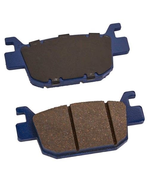 Тормозные колодки HONDA SH 300; SH 350 задние 06435-K40-F02