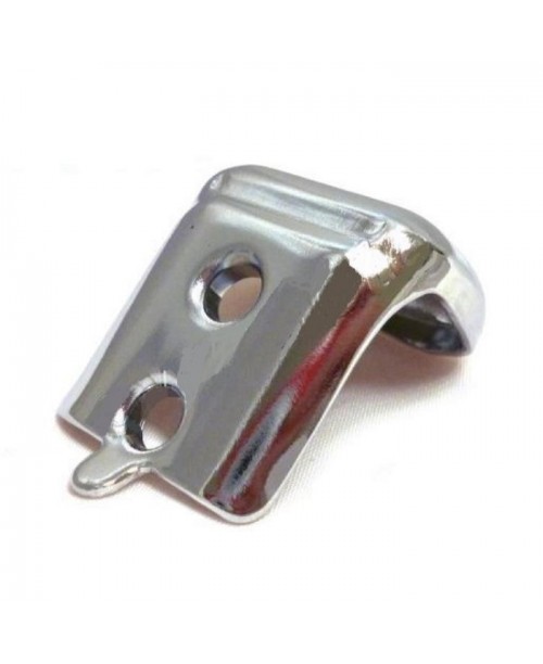 Заглушка водительской подножки HONDA VT750 Shadow 2012 50619-MN0-000