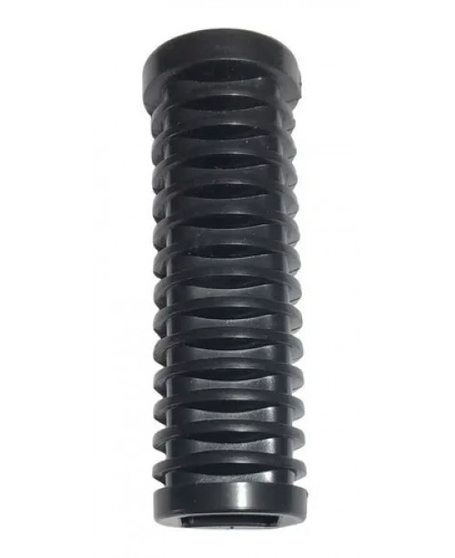 Резинка пассажирской подножки HONDA VT750 Shadow 2012 50710-377-000