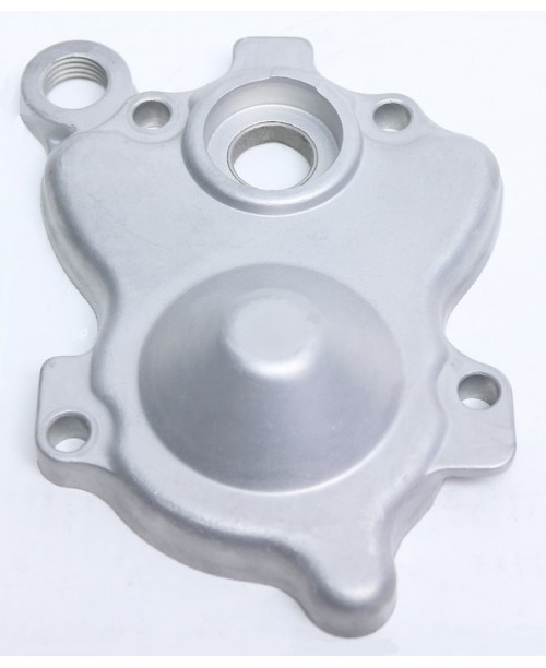 Крышка механизма переключения передач YAMAHA GRIZZLY 550; 700 3B4-18380-00-00