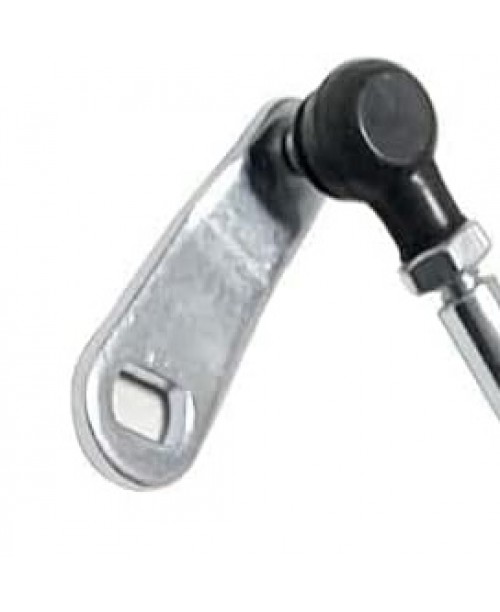 Рычаг механизма переключения передач YAMAHA GRIZZLY 550; 700 5B4-18104-00-00