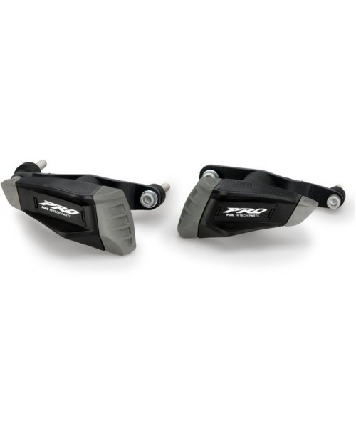 Слайдеры PUIG Kawasaki ZX-6R