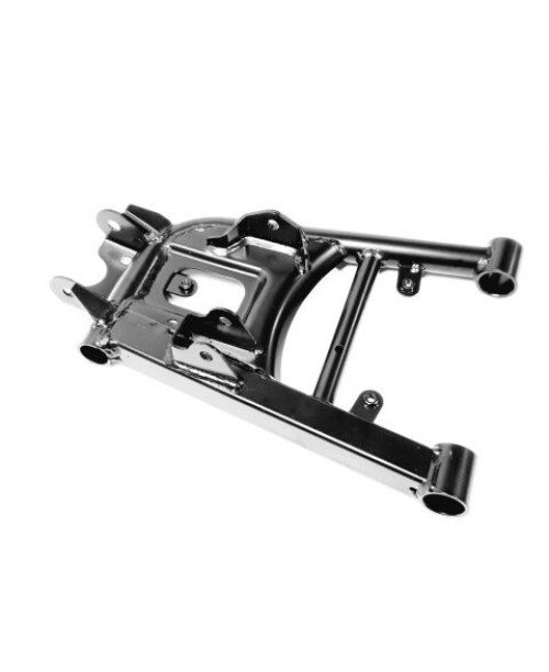 Рычаг задний нижний SEGWAY AT5 S/L правый A10-D241010-DB0-00