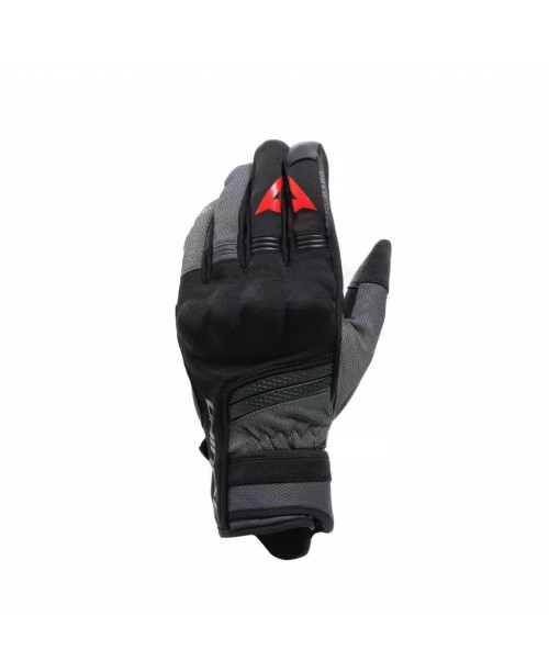 Перчатки DAINESE TEYDE GORE-TEX BLACK/IRON-GATE