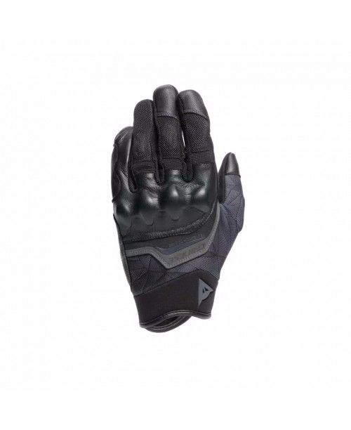 Перчатки DAINESE ERMEX BLACK/ANTHRACITE