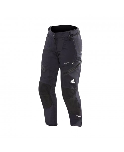 Штаны женские DAINESE CARVE MASTER 4 GORE-TEX BLACK