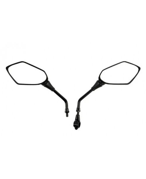 Зеркала заднего вида BRP Can-Am Outlander Renegade комплект 715005366