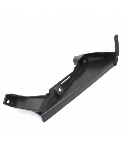 Защита радиатора BRP Can-Am Maverick X3 правая 705017560