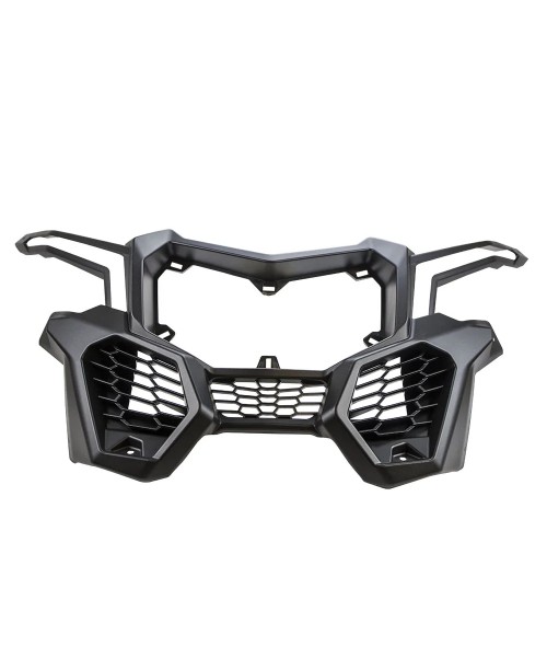 Облицовка фар и радиатора BRP Can-Am Maverick X3 705009508