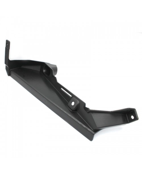 Защита радиатора BRP Can-Am Maverick X3 левая 705017559