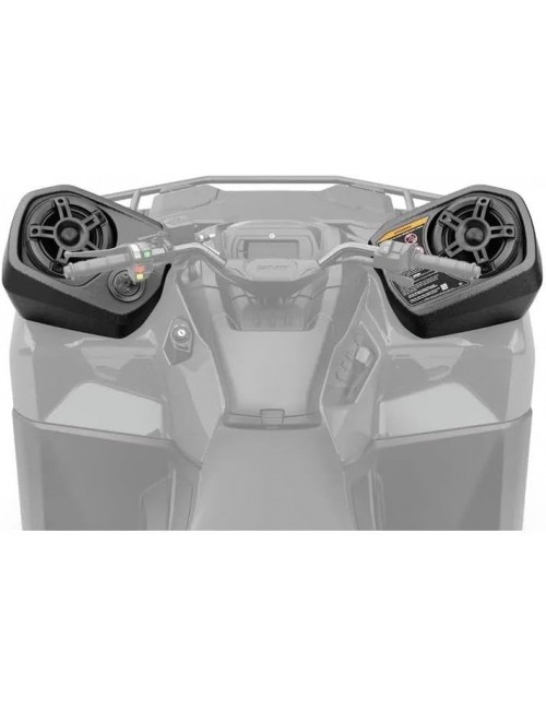 Аудио система встраиваемая BRP Can-Am Outlander G3 G3L комплект 715005354