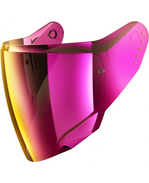 Визор SHARK SKWAL I3 JET, SKWAL JET IRIDIUM PINK