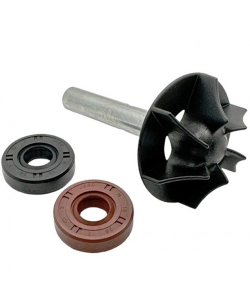 Ремкомплект помпы BMW F/G 650 11 51 2 343 451