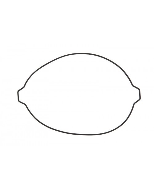 Прокладка крышки сцепления HUSQVARNA TC, TE, TX; KTM EXC, SX, XC, XC-W 250/300 2014-2023