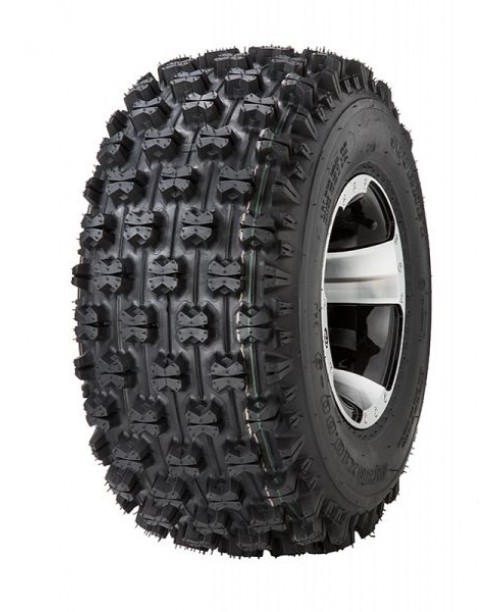 Скат ATV 22x11-9 JOURNEY P357 4PR TL 43J