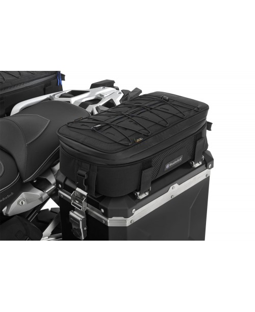 Сумка на боковой кофр BMW левый - Bag Packer II, Left