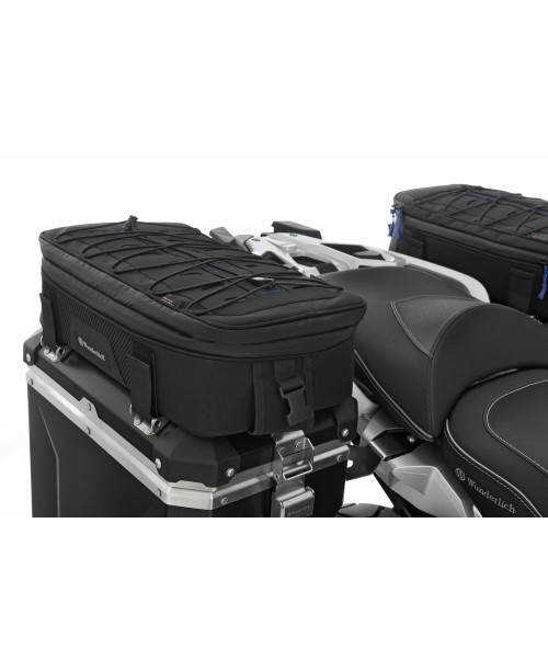 Сумка на боковой кофр BMW правый - Bag Packer II, Right