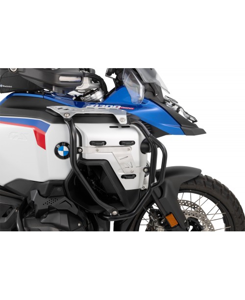 Защитные дуги бака WUNDERLICH ULTIMATE PRO BMW R1300GS Adventure черные