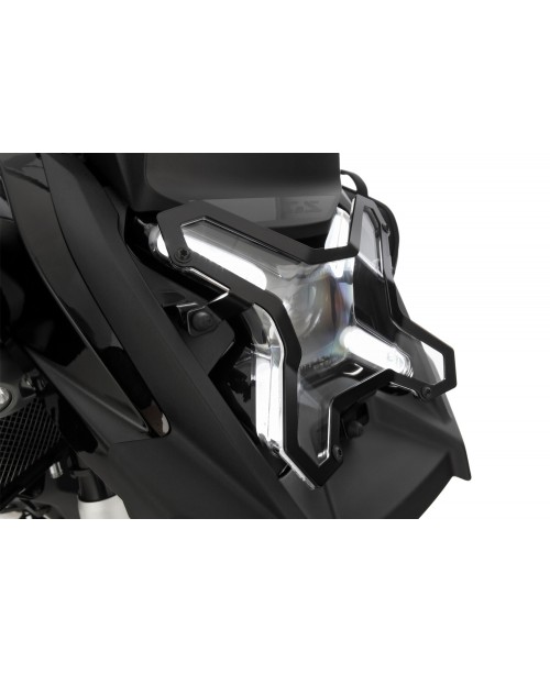 Защита фары WUNDERLICH BMW R1300GS Adventure Clear