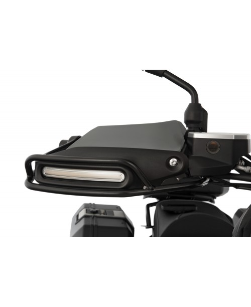 Защита рук WUNDERLICH ULTIMATE BMW R1300GS/R1300GS Adventure черная