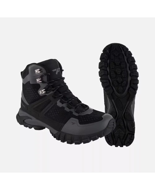 Ботинки FINNTRAIL Environment Graphite