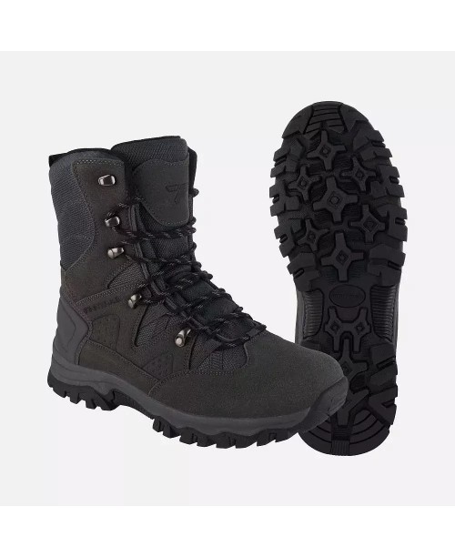 Ботинки FINNTRAIL Defender Graphite