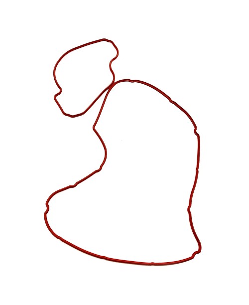 Прокладка крышки генератора INDIAN FTR 1200 2022 5414562