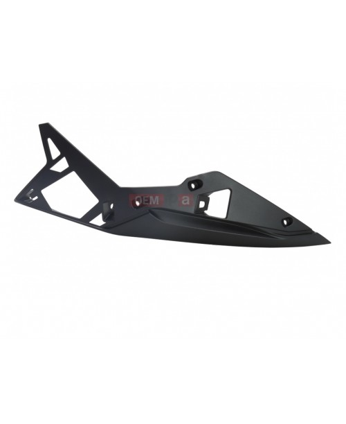 Пластик переднего обтекателя APRILIA RS 660 Factory 2025 левый 2B013080