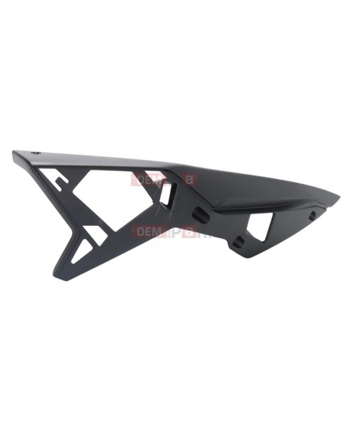 Пластик переднего обтекателя APRILIA RS 660 Factory 2025 правый 2B013080