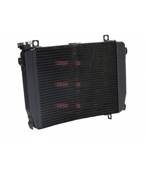 Радиатор APRILIA RS 660 Factory 2025 2B006694