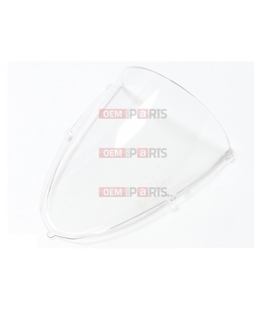 Стекло ветровое APRILIA RS 660 Factory 2025 прозрачное 2B006631