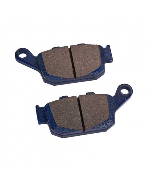 Тормозные колодки задние HONDA CB/CBR 500/600/650; CMX1100 06435-MGZ-J02