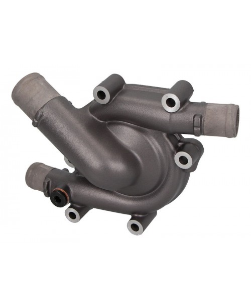 Крышка водяного насоса DUCATI Multistrada; Desert X; Hypermotard 24725241BI