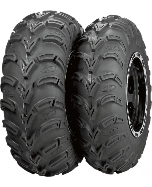 Скат ATV 27x9-12 ITP MUD LITE XL 52F 6PLY