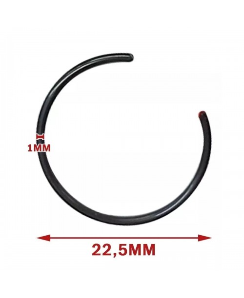 Стопорное кольцо SUZUKI 09381-20004-000