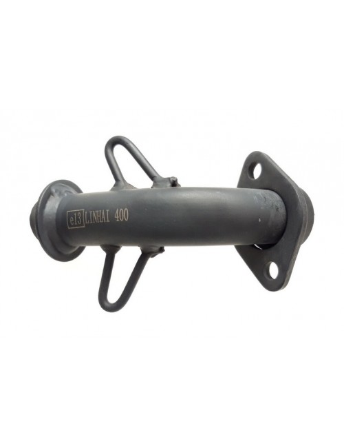 Выхлопной коллектор LINHAI 400 E4 27905