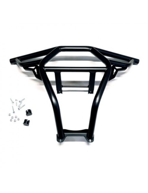 Бампер задний SEGWAY AT10 черный A02-R111140-000-00