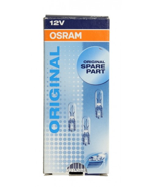 Лампа OSRAM Original Line W2W