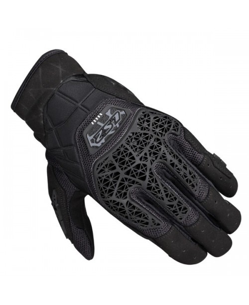 Перчатки LS2 ALL TERRAIN II BLACK