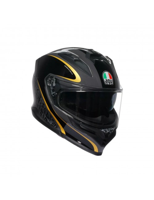 Шлем AGV K7 E2206 FLOW 46